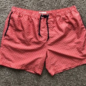 XL Swim Trunks